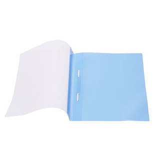 [COMBO 10/5] Bìa Report File A4 Flexoffice FO - RFA4