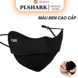 [ SẢN PHẨM CHÍNH HÃNG ] Khẩu trang chống tia uv logo PTLUXURY đổi màu chất liệu cao cấp mềm mịn mát thông thoáng