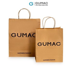 Túi giấy thời trang GUMAC
