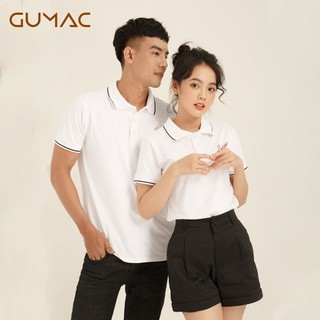 Áo polo thêu heaven aba805 gumac