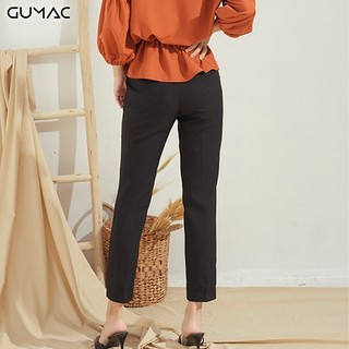 Quần tây cơ bản QA624 GUMAC