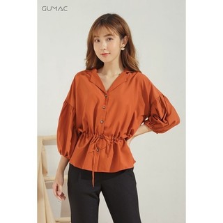 Quần tây cơ bản QA624 GUMAC