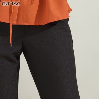 Quần tây cơ bản QA624 GUMAC