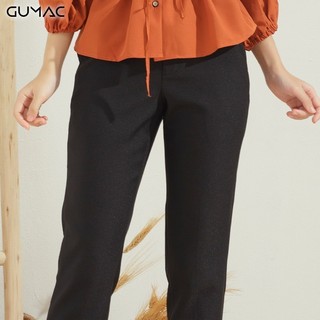 Quần tây cơ bản QA624 GUMAC