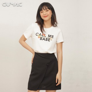 Áo call me babe gumac ata429