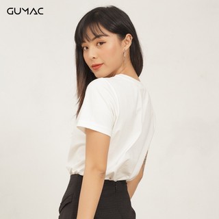 Áo Call Me Babe GUMAC ATA429