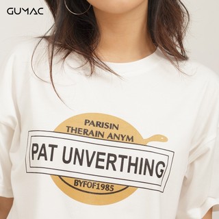 Áo thun Pat Unverthing GUMAC ATA451