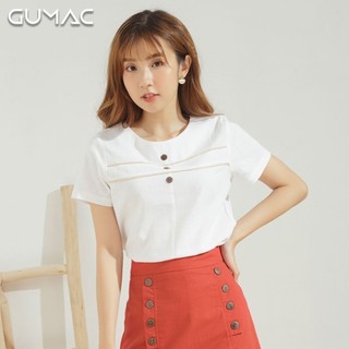 Áo phối viền ttmt aa642 gumac