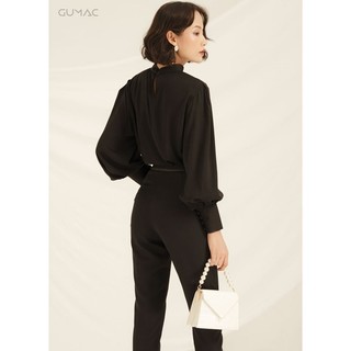 Quần tây lưng viền QA826 GUMAC