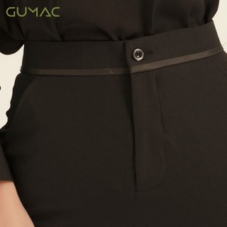 Quần tây lưng viền QA826 GUMAC