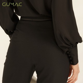 Quần tây lưng viền QA826 GUMAC