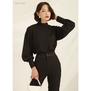 Quần tây lưng viền QA826 GUMAC