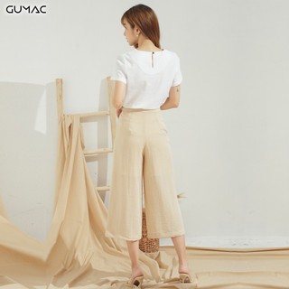 Áo phối viền TTMT AA642 GUMAC