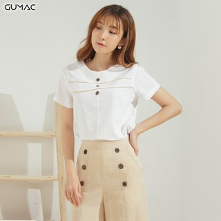 Áo phối viền TTMT AA642 GUMAC