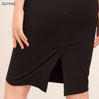 Chân váy bút chì VA525 GUMAC