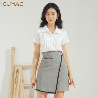 Chân váy đắp tà VA677 GUMAC