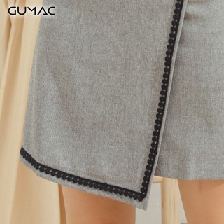 Chân váy đắp tà VA677 GUMAC