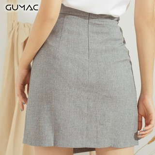 Chân váy đắp tà VA677 GUMAC