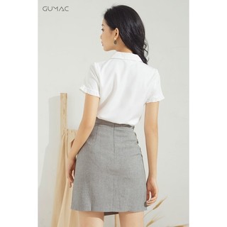 Chân váy đắp tà VA677 GUMAC
