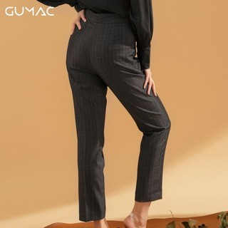 Quần tây cơ bản 3 nút QA770 GUMAC