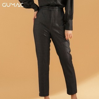 Quần tây cơ bản 3 nút QA770 GUMAC