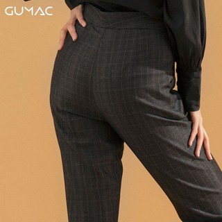 Quần tây cơ bản 3 nút QA770 GUMAC
