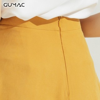 Chân váy xòe VA629 GUMAC