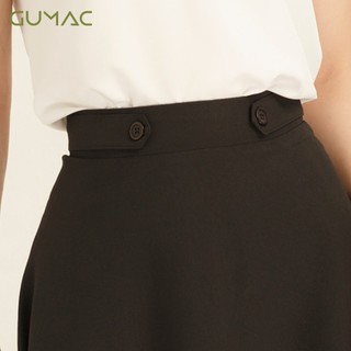 Váy xòe phối bản lưng VA890 GUMAC
