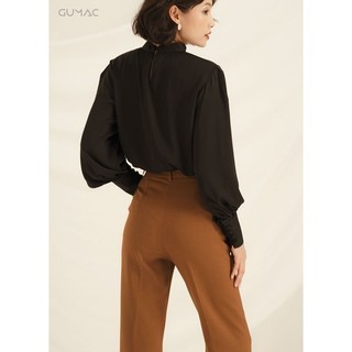 Quần tây ống loe QA845 GUMAC