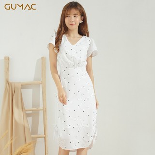 Đầm bi rút lai DA604 GUMAC