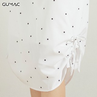 Đầm bi rút lai DA604 GUMAC