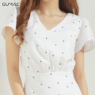 Đầm bi rút lai DA604 GUMAC