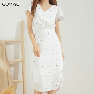 Đầm bi rút lai DA604 GUMAC