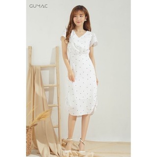 Đầm bi rút lai DA604 GUMAC