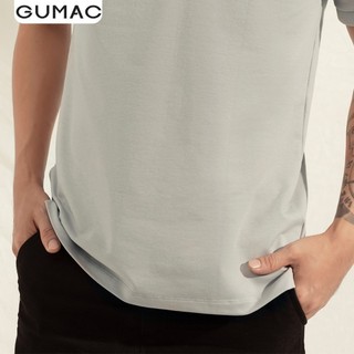 Áo polo da cá ABA1112 GUMAC