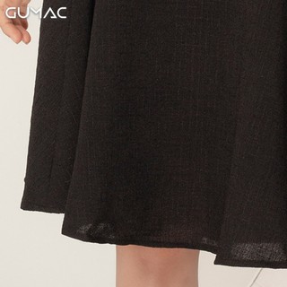 Váy xòe xếp ly VA941 GUMAC