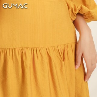 Váy Boho 3 tầng VA892 GUMAC