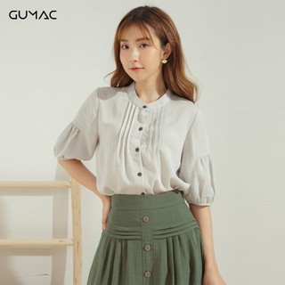 Áo cổ trụ ttmt aa640 gumac