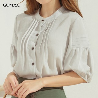 Áo cổ trụ TTMT AA640 GUMAC