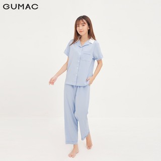 Đồ bộ nữ Pyjama GUMAC SA12129