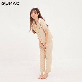 Đồ bộ nữ Pyjama GUMAC SA12129