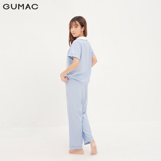 Đồ bộ nữ Pyjama GUMAC SA12129
