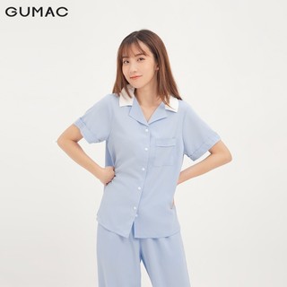 Đồ bộ nữ Pyjama GUMAC SA12129