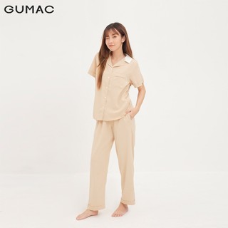 Đồ bộ nữ Pyjama GUMAC SA12129
