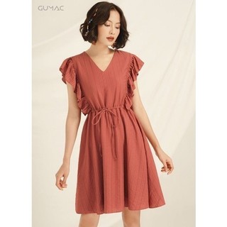 Đầm boho tay cánh tiên da896 gumac
