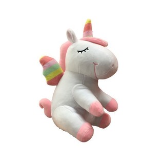 [HB gift] Gấu bông kì lân Unicorn