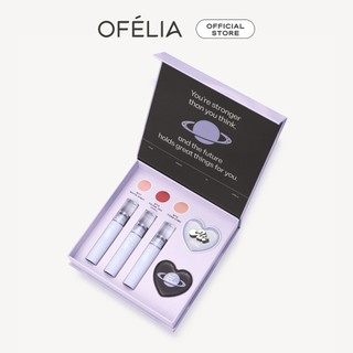 My universe set - full set lolli glow tint chapter 03 + 2 gigi phone grip