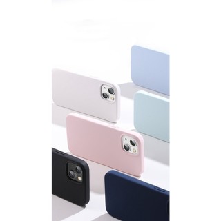 Ốp lưng silicon mềm lụa dùng cho iPhone 13/13Pro/ProMax UGREEN LP545