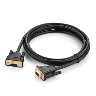 Dây cáp COM RS-232 cái sang cái UGREEN DB101