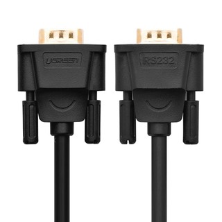 Dây cáp COM RS-232 cái sang cái UGREEN DB101